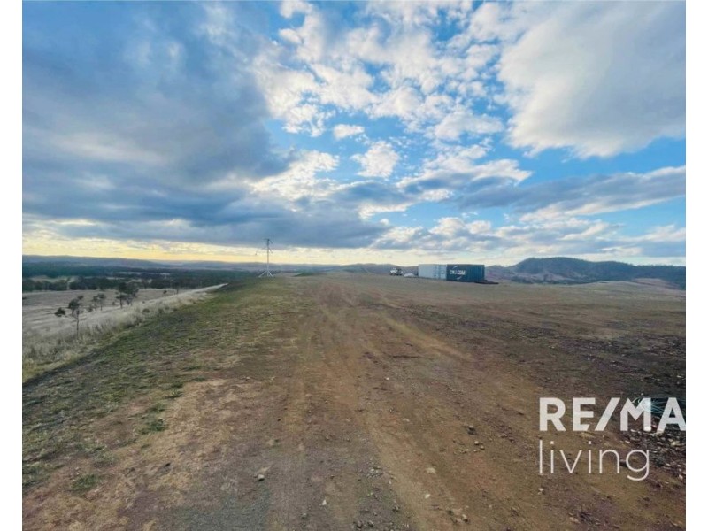 300 Spring Creek Road, Harlin QLD 4306