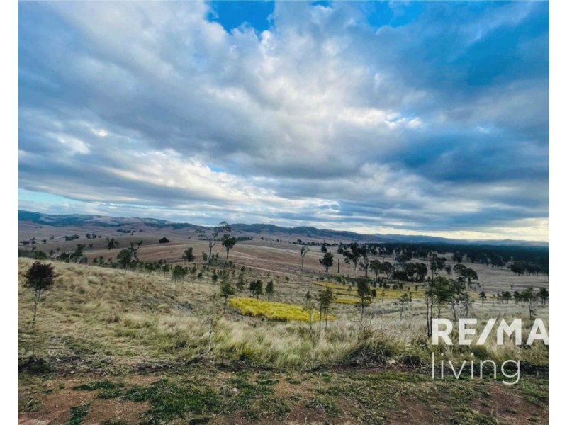 300 Spring Creek Road, Harlin QLD 4306