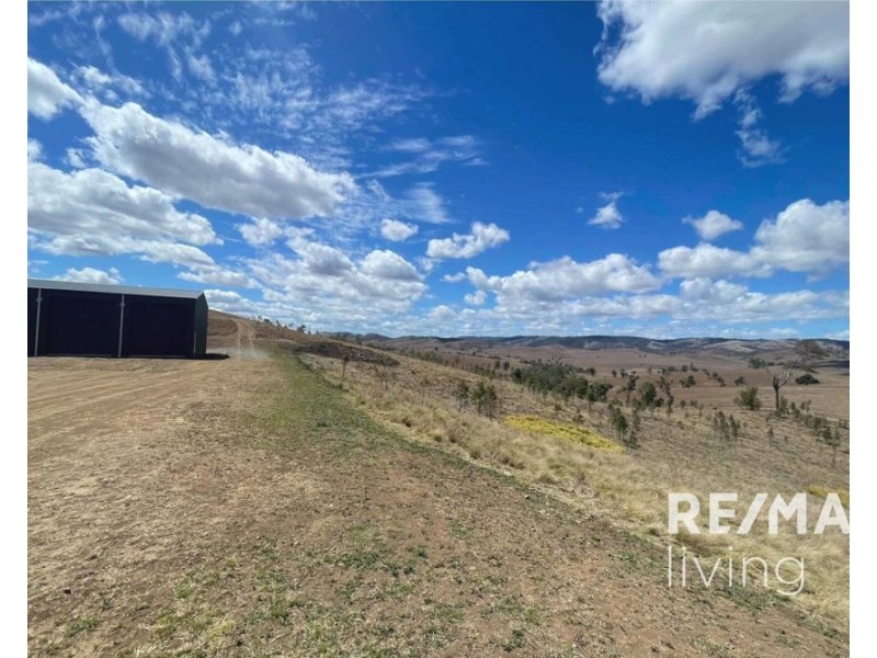 300 Spring Creek Road, Harlin QLD 4306