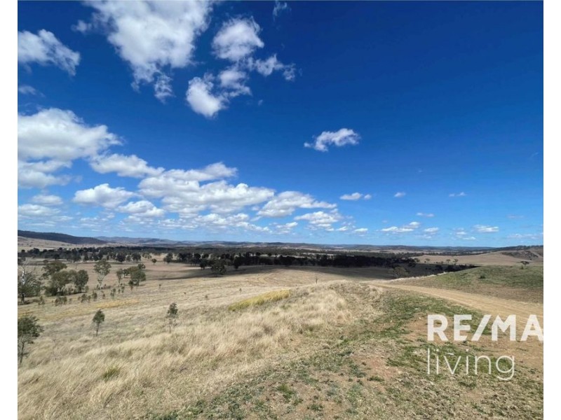 300 Spring Creek Road, Harlin QLD 4306