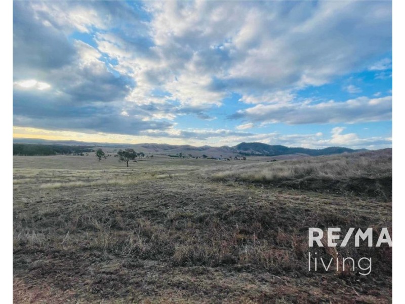 300 Spring Creek Road, Harlin QLD 4306