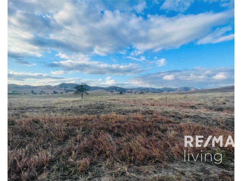 300 Spring Creek Road, Harlin QLD 4306