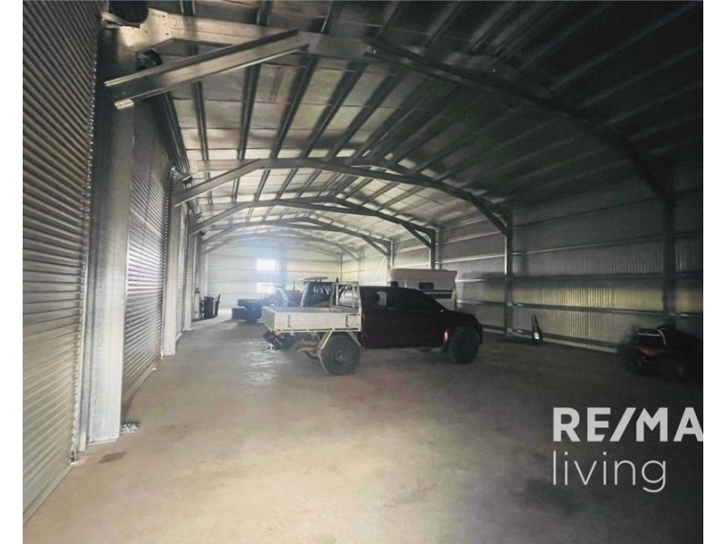 300 Spring Creek Road, Harlin QLD 4306