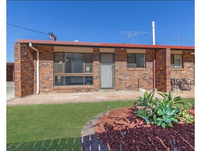 1/12 Charles Street, Caboolture QLD 4510