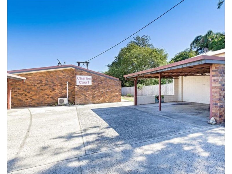 1/12 Charles Street, Caboolture QLD 4510