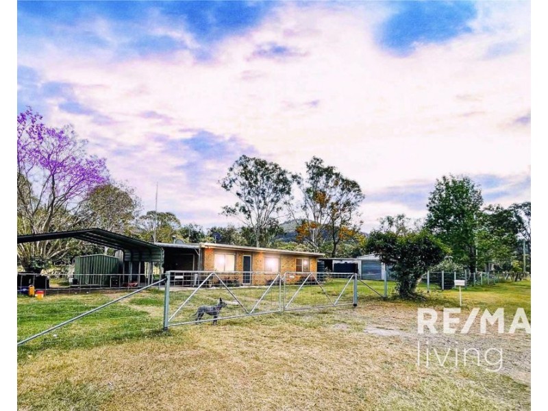 7 Fletcher Road, Stony Creek QLD 4514