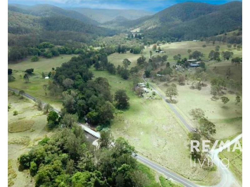 7 Fletcher Road, Stony Creek QLD 4514