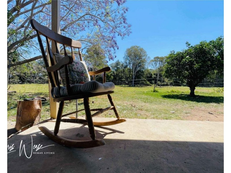 7 Fletcher Road, Stony Creek QLD 4514