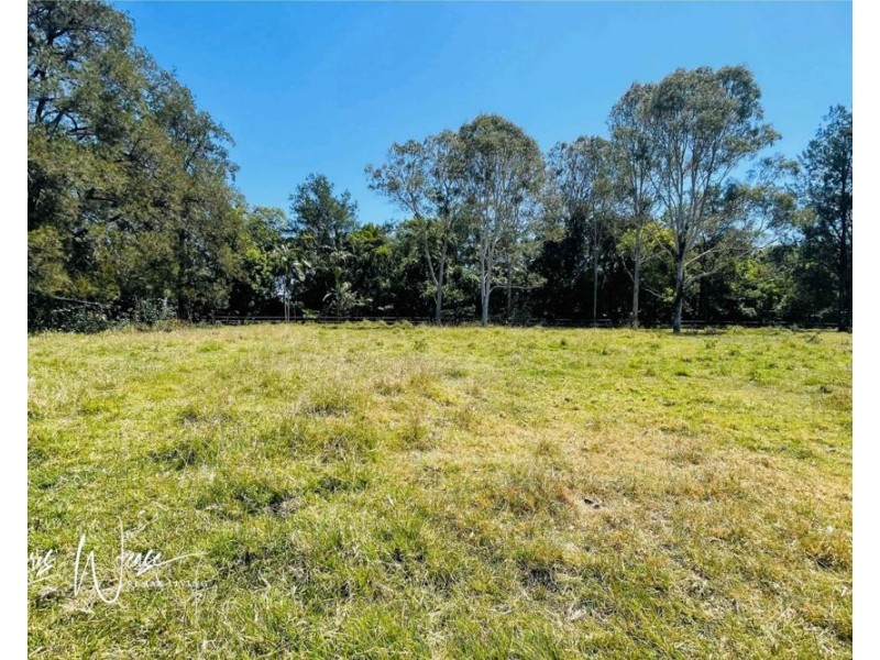 7 Fletcher Road, Stony Creek QLD 4514