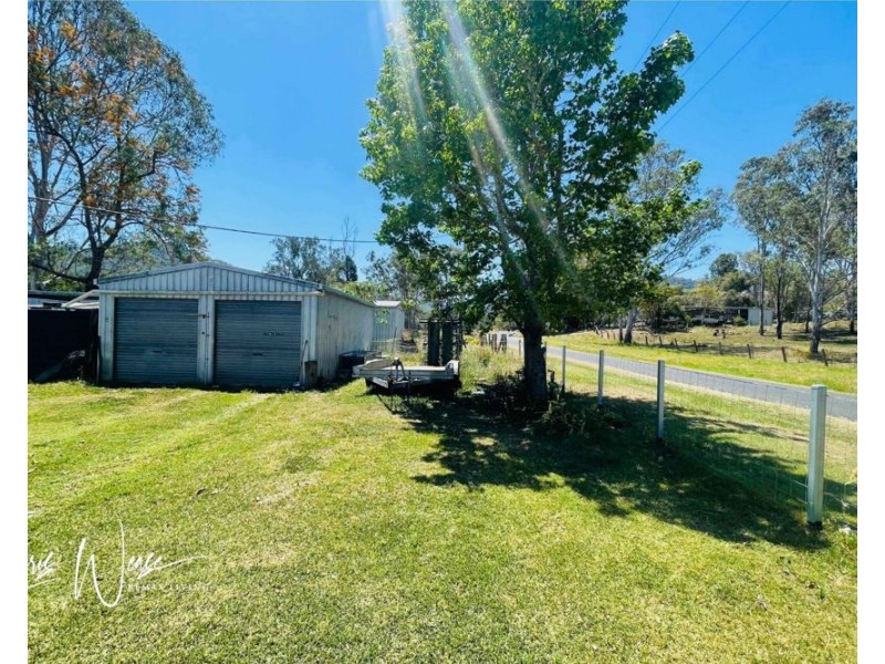 7 Fletcher Road, Stony Creek QLD 4514