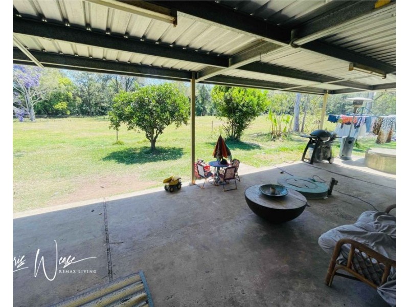 7 Fletcher Road, Stony Creek QLD 4514