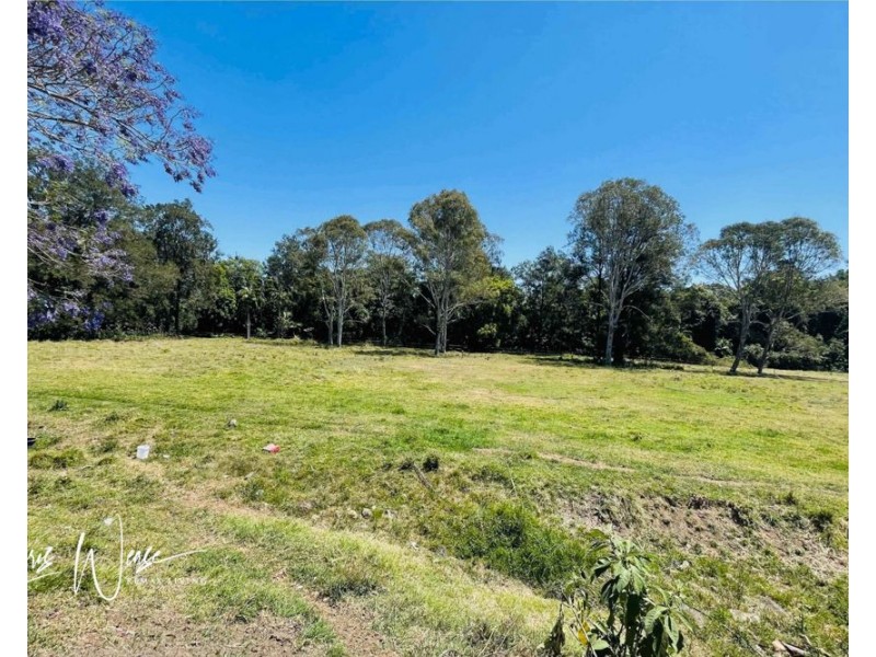 7 Fletcher Road, Stony Creek QLD 4514