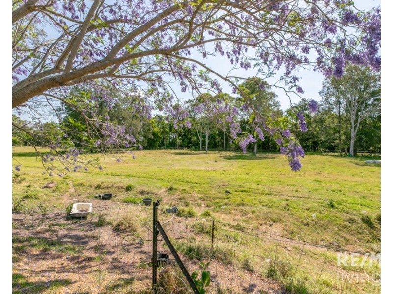 7 Fletcher Road, Stony Creek QLD 4514