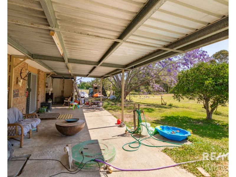 7 Fletcher Road, Stony Creek QLD 4514