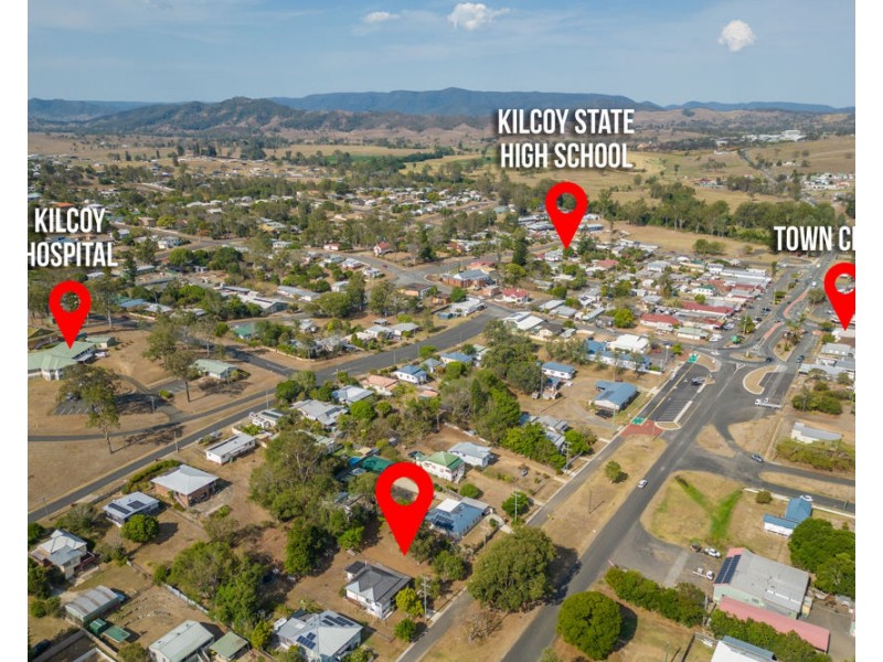 56a William Street, Kilcoy QLD 4515