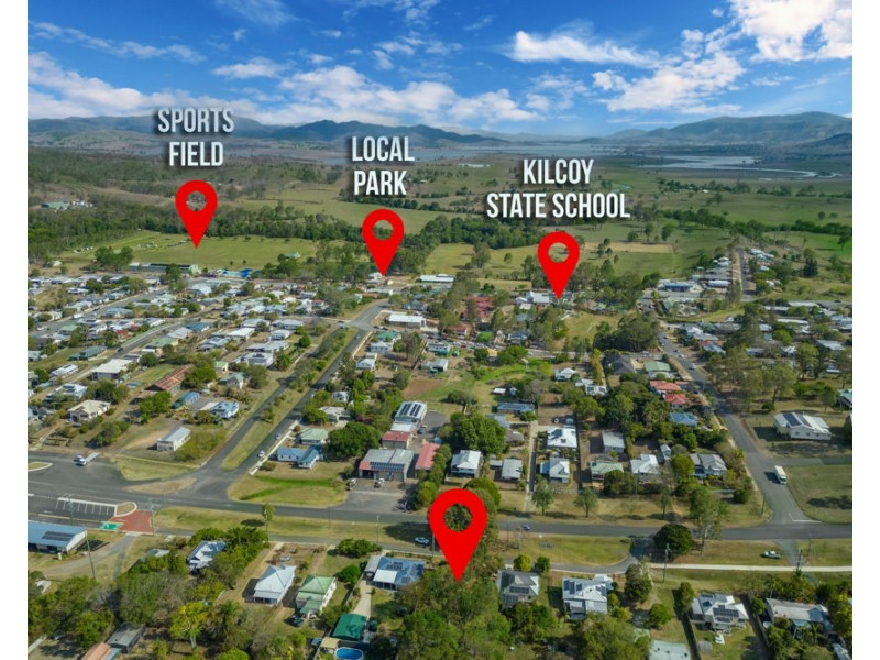 56 William Street, Kilcoy QLD 4515