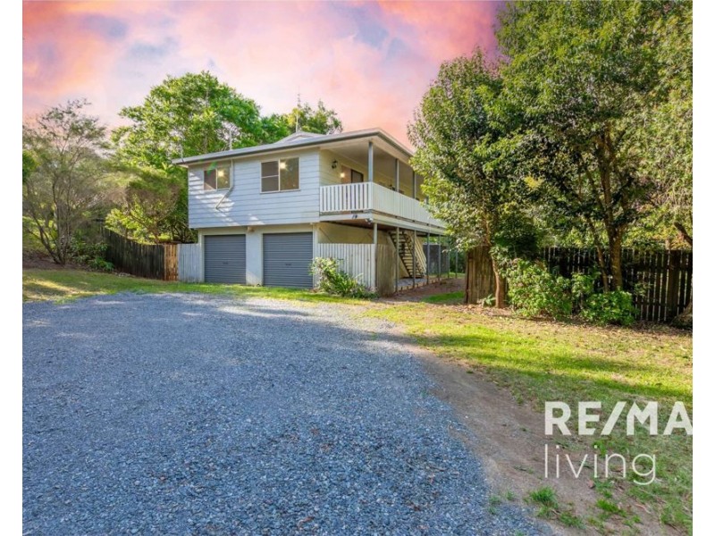 61-63 Bellthorpe Range Road, Bellthorpe QLD 4514