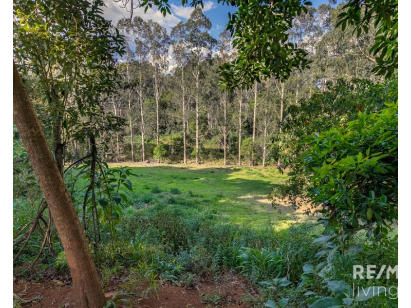 61-63 Bellthorpe Range Road, Bellthorpe QLD 4514