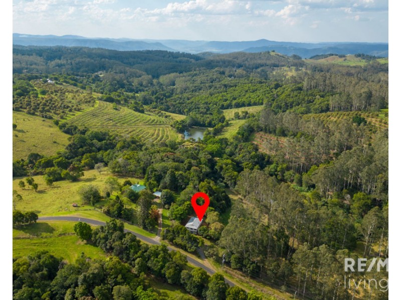 61-63 Bellthorpe Range Road, Bellthorpe QLD 4514