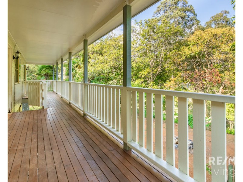 61-63 Bellthorpe Range Road, Bellthorpe QLD 4514