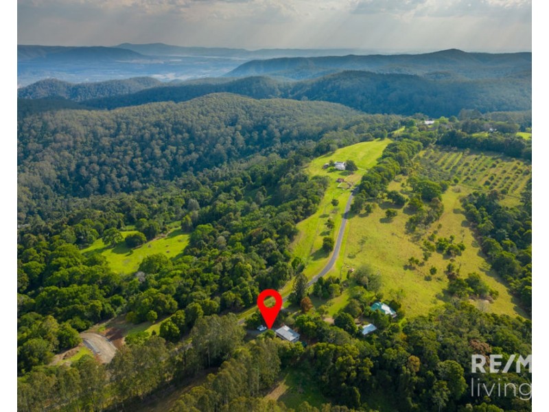 61-63 Bellthorpe Range Road, Bellthorpe QLD 4514