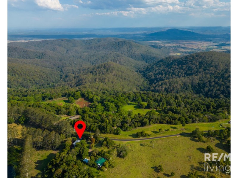 61-63 Bellthorpe Range Road, Bellthorpe QLD 4514
