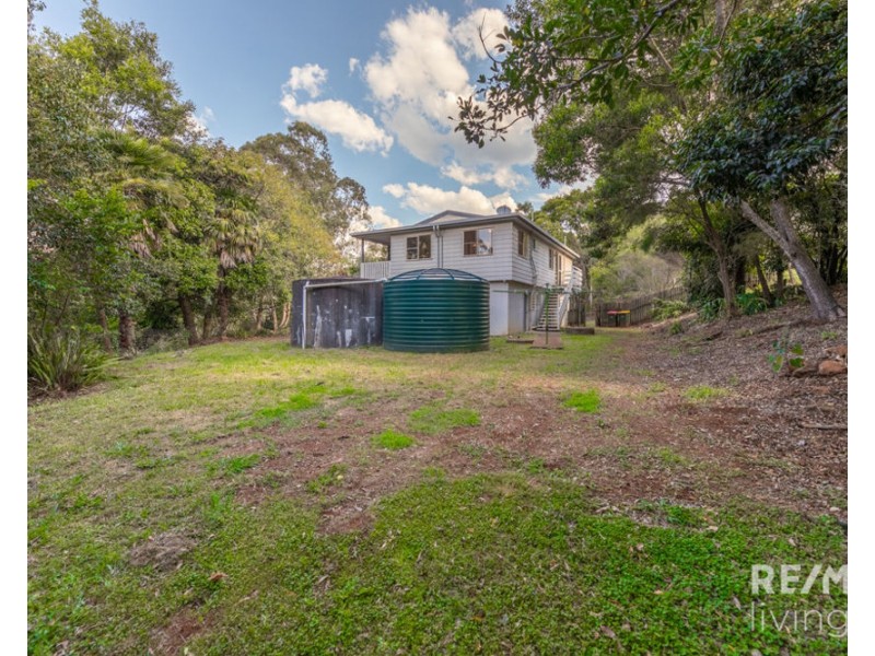 61-63 Bellthorpe Range Road, Bellthorpe QLD 4514