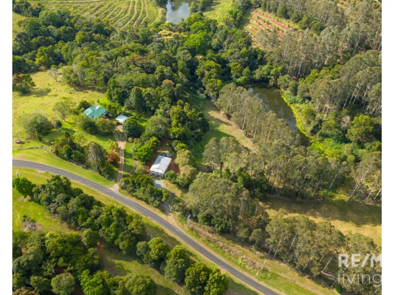 61-63 Bellthorpe Range Road, Bellthorpe QLD 4514