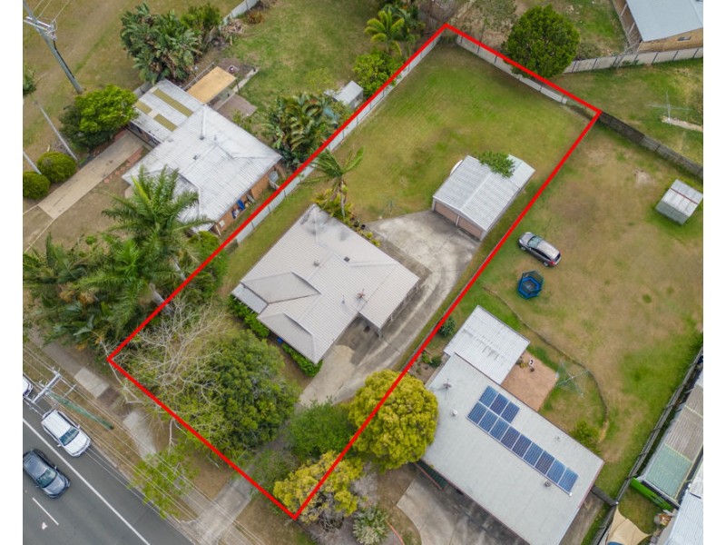 213 King Street, Caboolture QLD 4510
