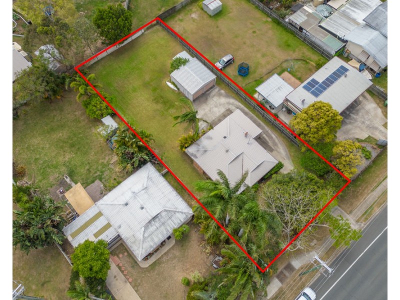 213 King Street, Caboolture QLD 4510