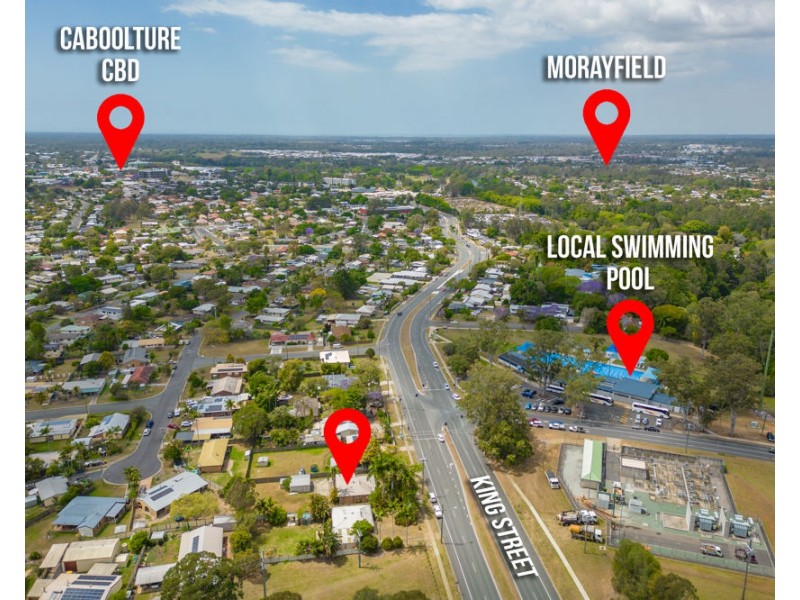 213 King Street, Caboolture QLD 4510