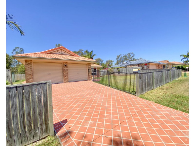 12 Sutherland Crescent, Morayfield QLD 4506