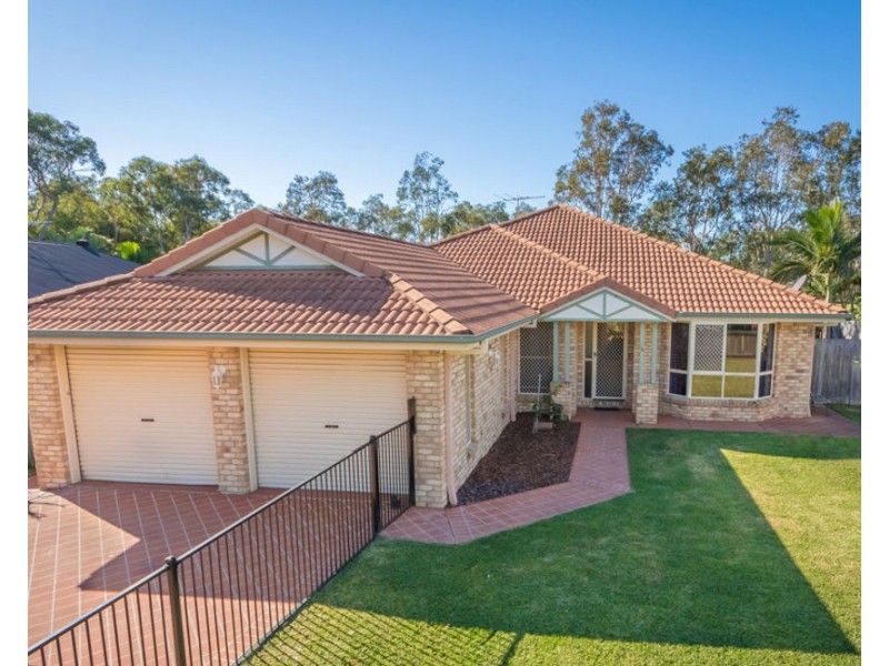 12 Sutherland Crescent, Morayfield QLD 4506