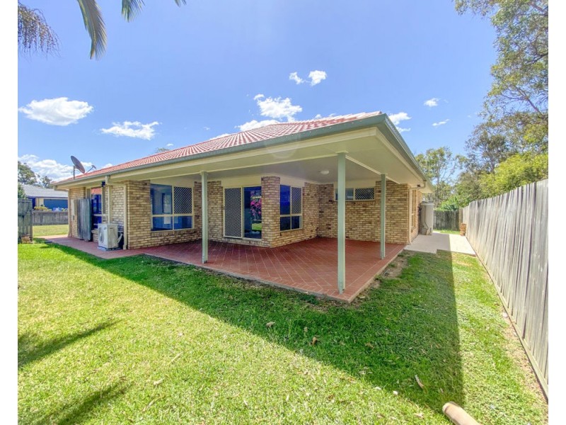 12 Sutherland Crescent, Morayfield QLD 4506