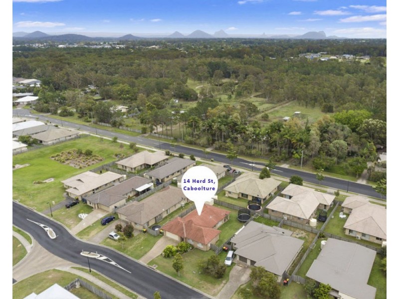 14 Herd Street, Caboolture QLD 4510