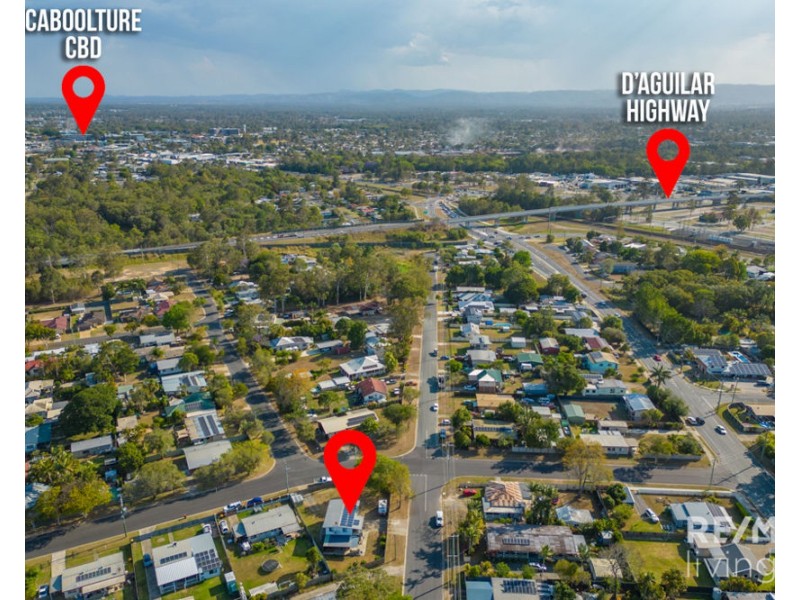 81 Ruby Street, Caboolture QLD 4510