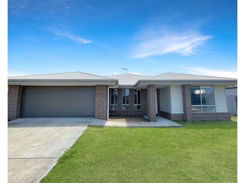 14 Whitehaven street, Burpengary QLD 4505