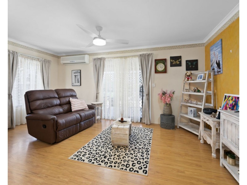 1 Ivy Avenue, Green Wattle Gardens, 134 Bruce Hwy Service Road, Burpengary QLD 4505
