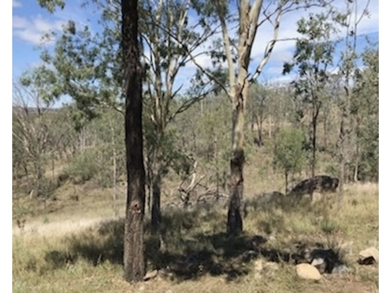 768 Old Esk North Road, South East Nanango QLD 4615