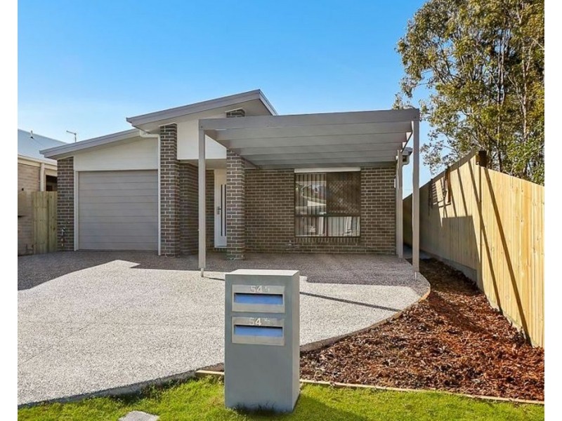 1/54 Jones Street, Rothwell QLD 4022