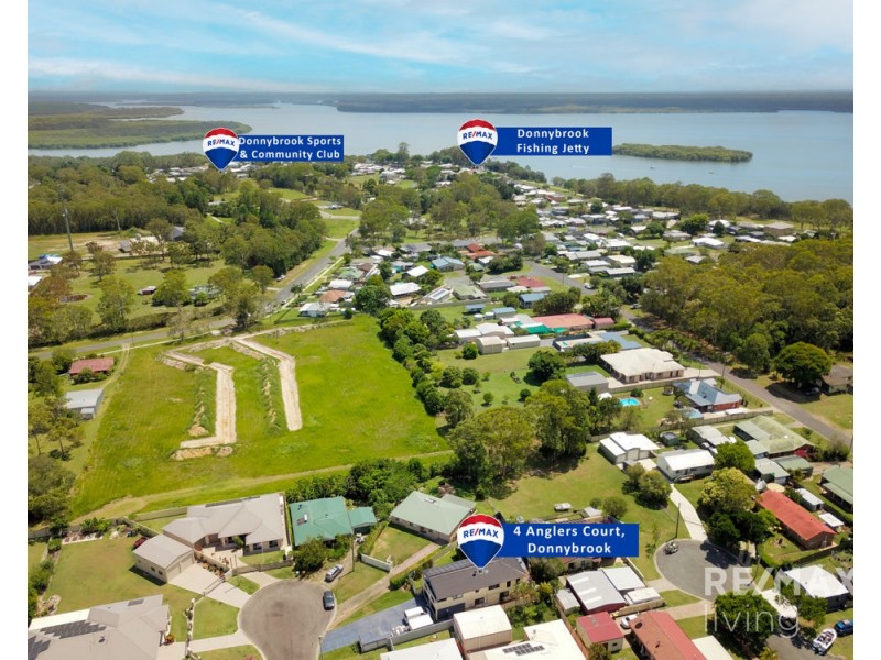 4 Anglers Court, Donnybrook QLD 4510