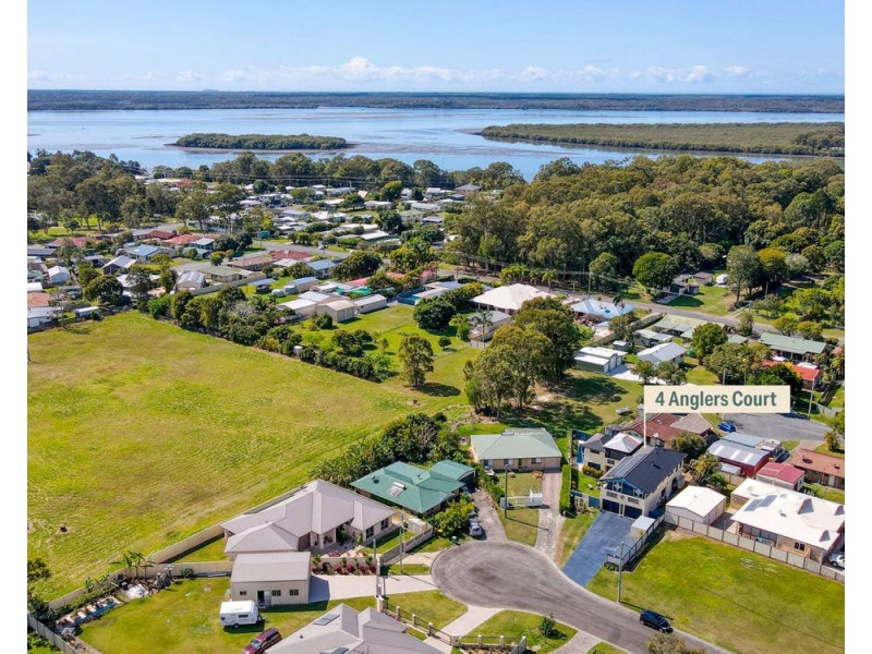 4 Anglers Court, Donnybrook QLD 4510