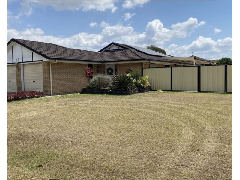 55 Parish Road, Caboolture QLD 4510