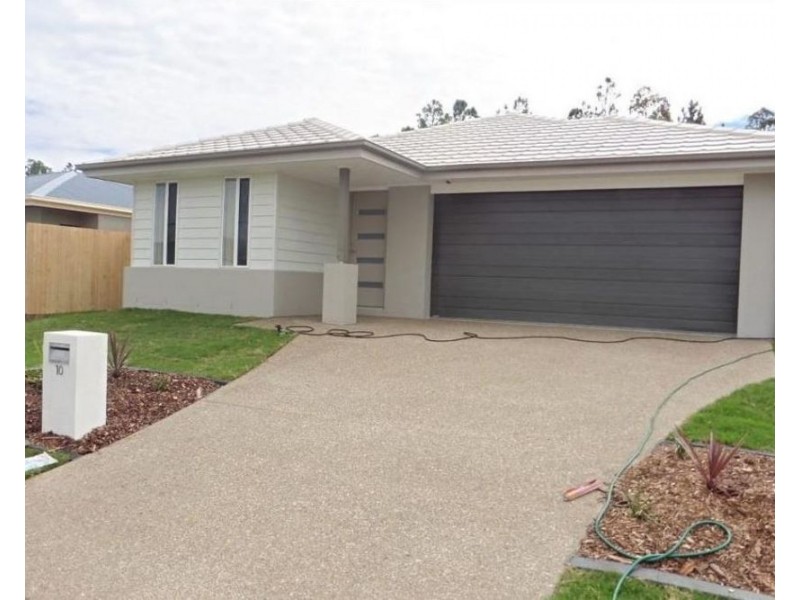 10 Lenton court, Burpengary QLD 4505