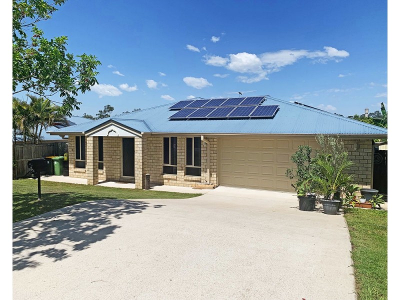 19 Baphal Crescent, Narangba QLD 4504