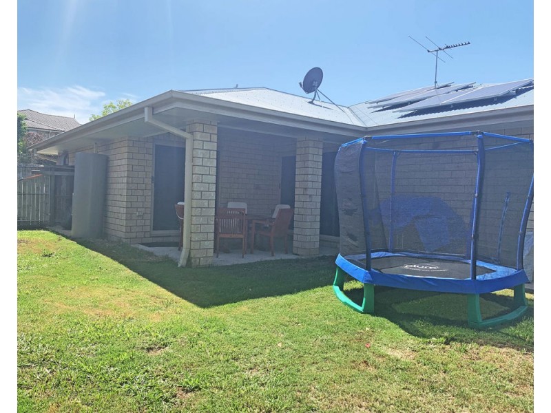 19 Baphal Crescent, Narangba QLD 4504