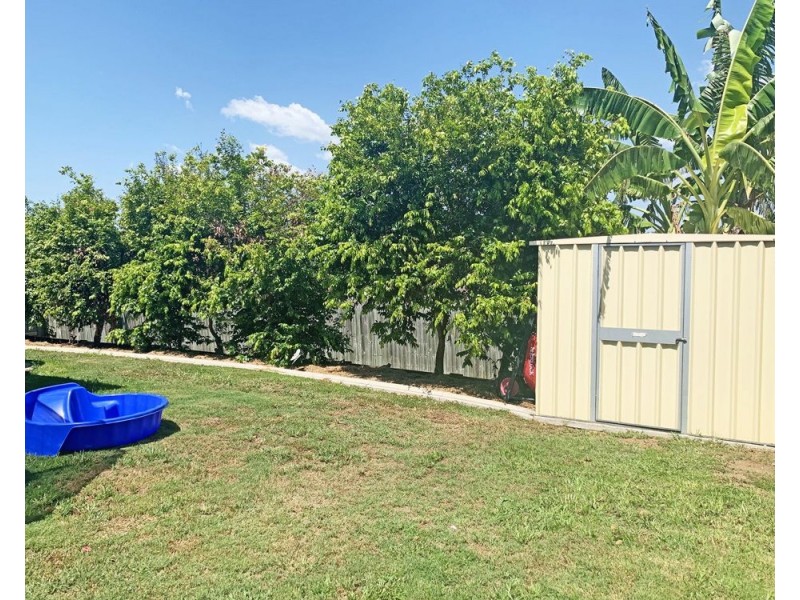 19 Baphal Crescent, Narangba QLD 4504
