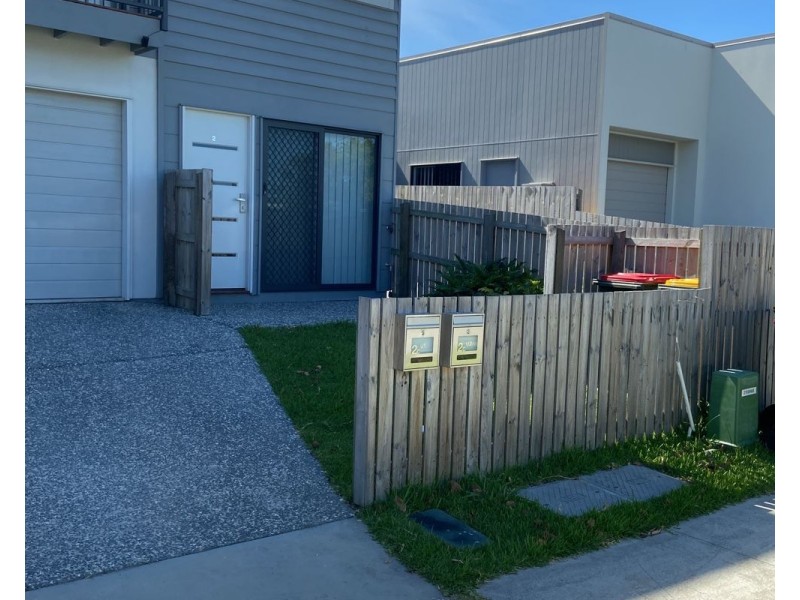 2/2C David Street, Burpengary QLD 4505