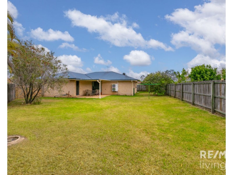 7 Kathrynjane Court, Bellmere QLD 4510