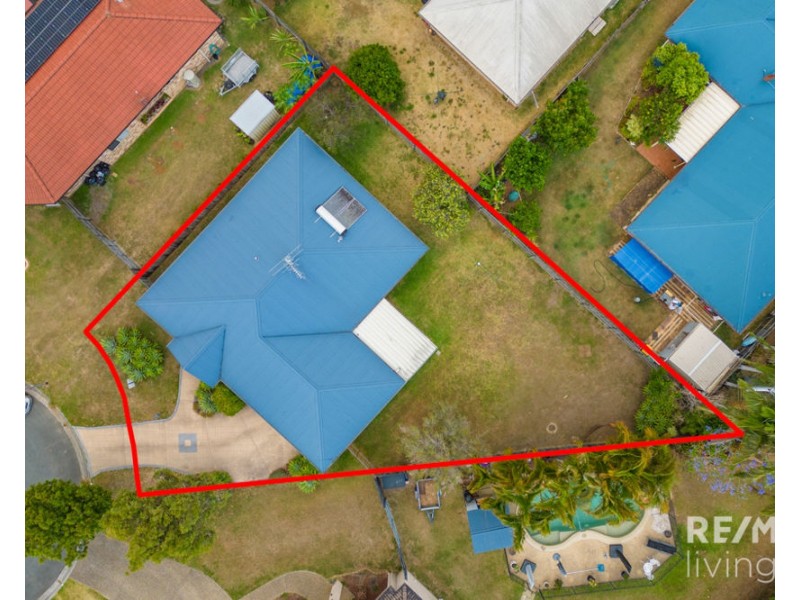 7 Kathrynjane Court, Bellmere QLD 4510